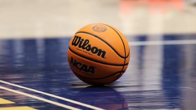WVU Basketball